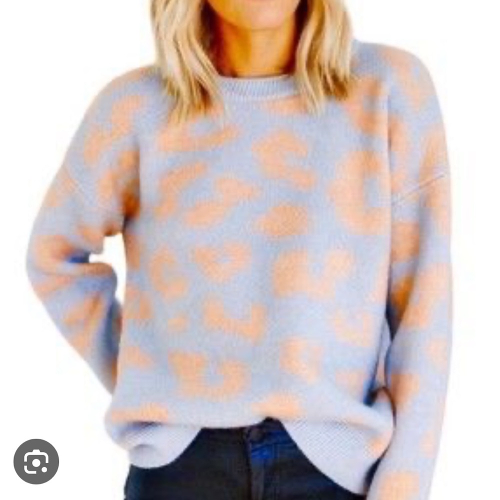 Fabrik sweater